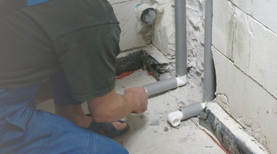 Professional bathroom faucet installation in Cuba, MO